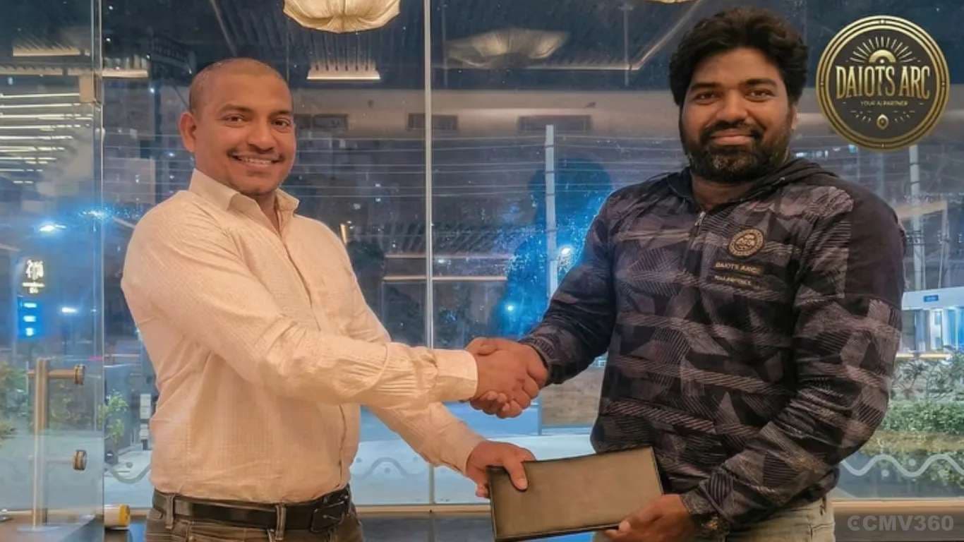 iGO Wise Mobility and Daiots Arc Partner to Deploy Electric Trikes for Cold-Chain Logistics iGO Wise Mobility.webp