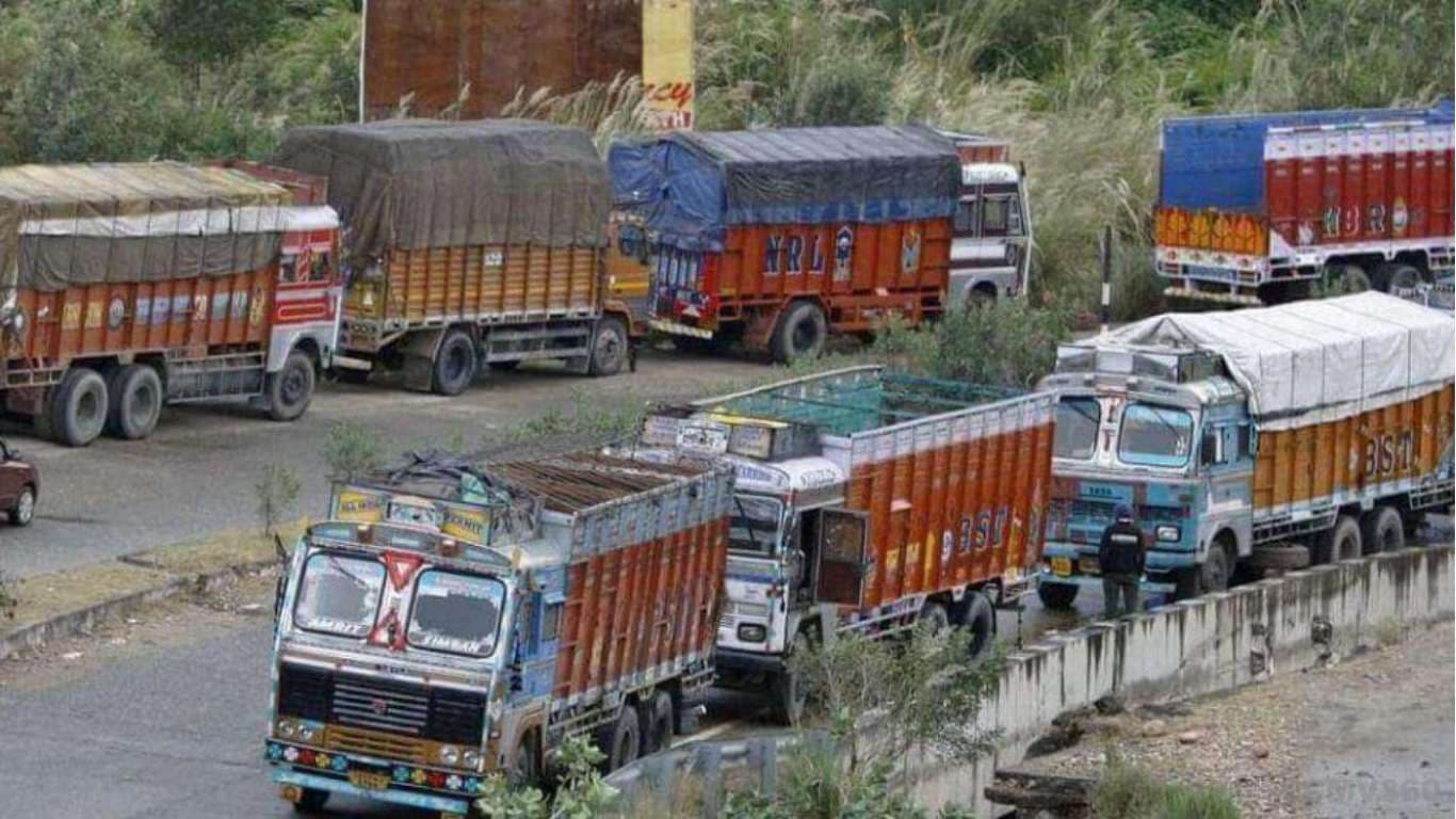 Shriram Mobility Bulletin Points Out The Subdued Mobility & Logistics Activity With Stable Truck Rentals In February 2026 Shriram Mobility Bulletin Points Out (1).png