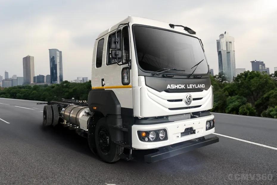 Ashok Leyland AVTR 1922 LNG images Ashok Leyland AVTR 1922 LNG images