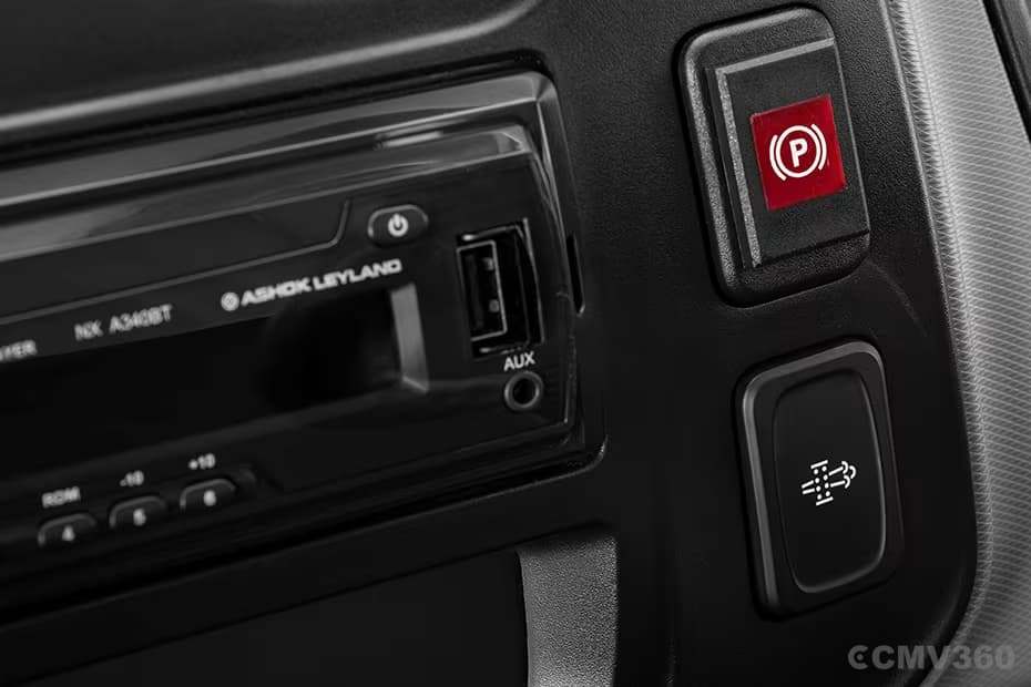 Ashok Leyland Bada Dost i5 XL images Ashok Leyland Bada Dost i5 XL images