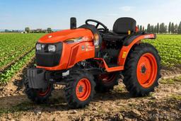 Kubota NeoStar B2741S Kubota NeoStar B2741S