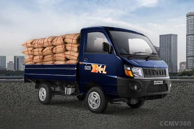 Mahindra Supro Excel Diesel