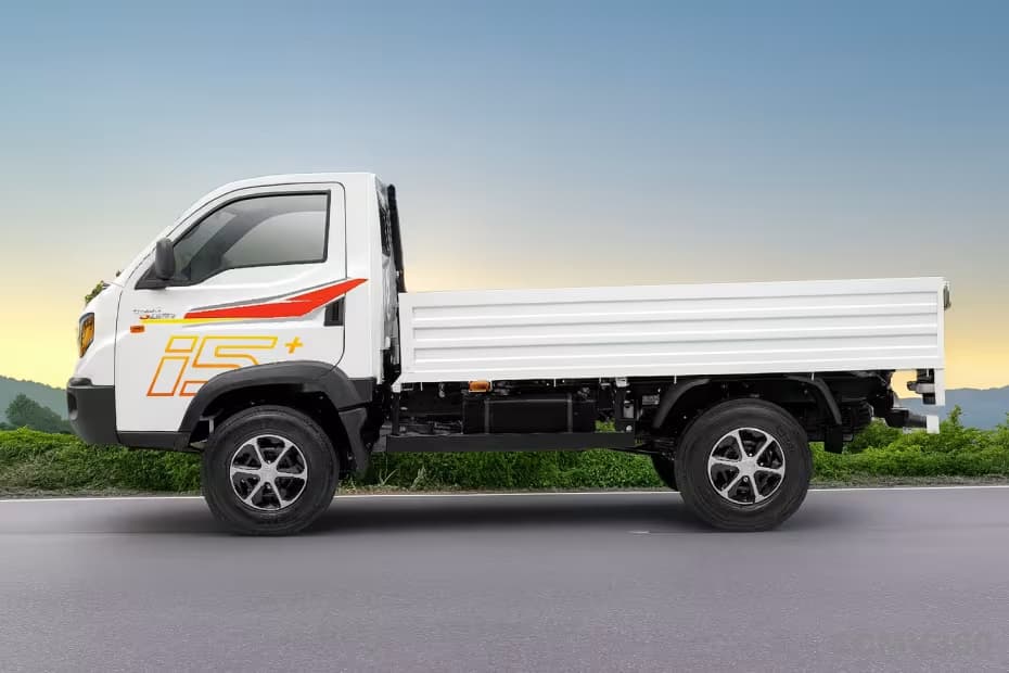 Ashok Leyland Bada Dost i5 Plus images Ashok Leyland Bada Dost i5 Plus images