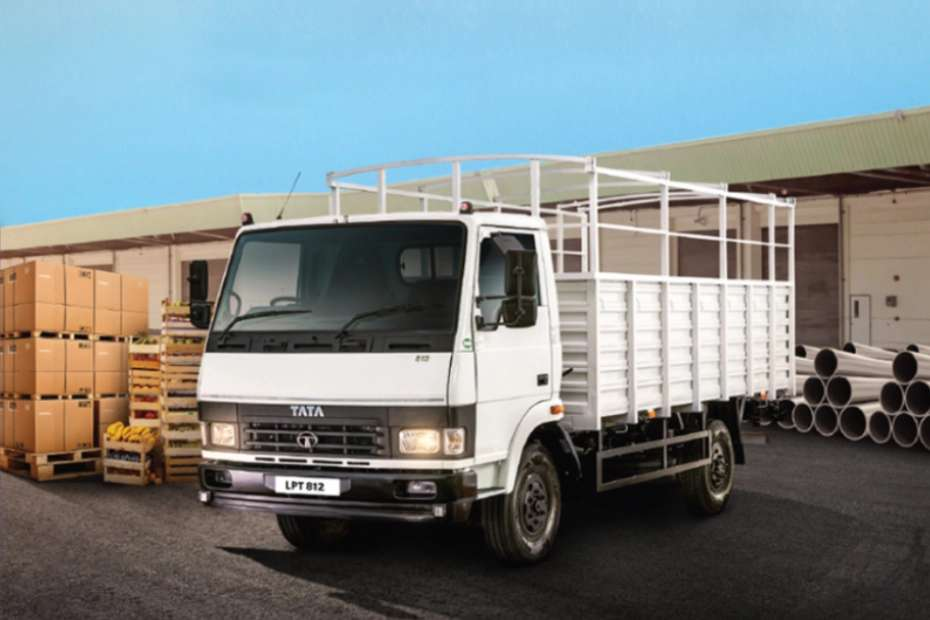 Tata LPT 812 Tata LPT 812