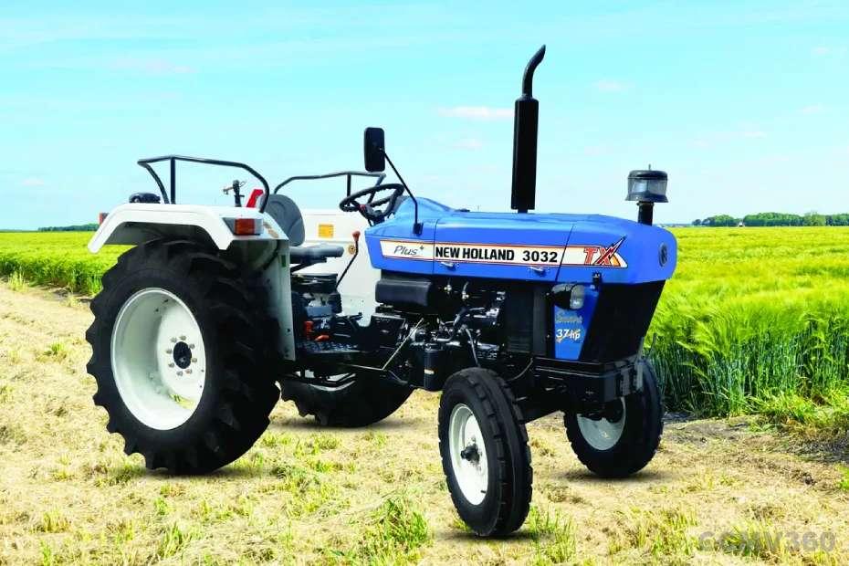 New Holland 3032 TX Smart New Holland 3032 TX Smart