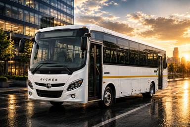 Eicher Skyline Pro 3009 H