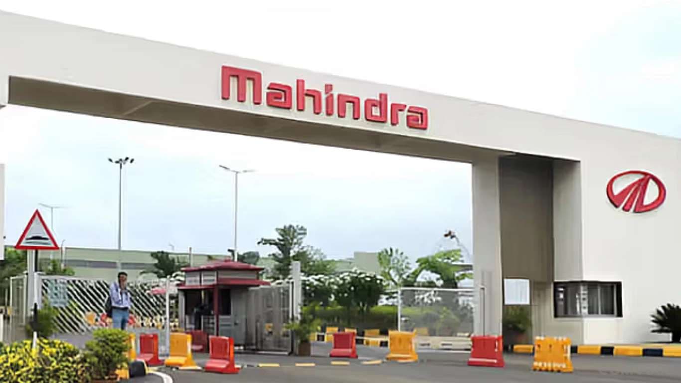 Mahindra Completes Majority Acquisition of SML Isuzu, Steps into ILCV Segment Mahindra Completes Majority Acquisition of SML Isuzu, Steps into ILCV Segment