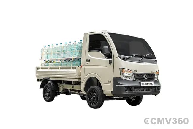Tata Ace Gold Performance Tata Ace Gold Performance