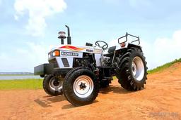 Eicher 557 Eicher 557