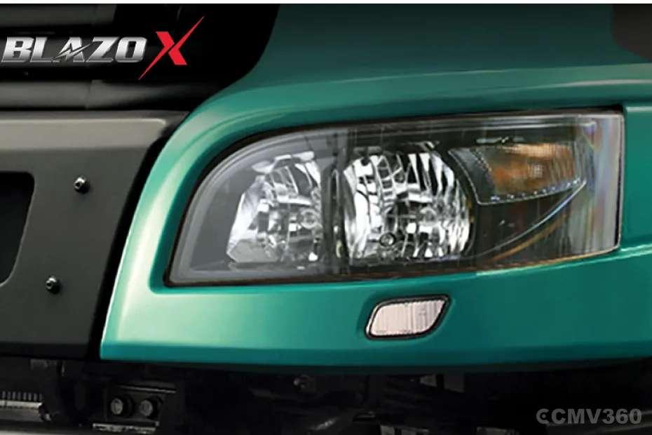 High-Intensity Headlamps for Enhanced Visibility High-Intensity Headlamps for Enhanced Visibility