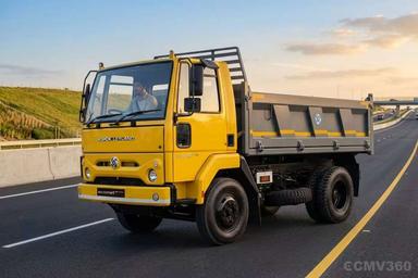 Ashok Leyland Ecomet 1415TE