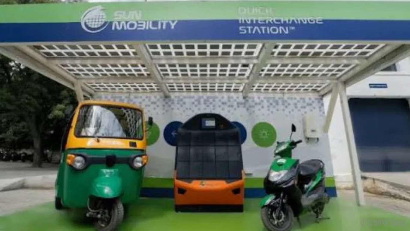 Sun Mobility Quadruples R&D Spend to Rs 35.4 Crore in FY26; Revenue Jumps 79%, Losses Shrink Nearly 90% Sun Mobility Quadruples R&D Spend to Rs 35.4 Crore in FY26; Revenue Jumps 79%, Losses Shrink Nearly 90%