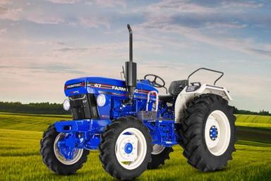 Farmtrac 47 Promaxx 4WD