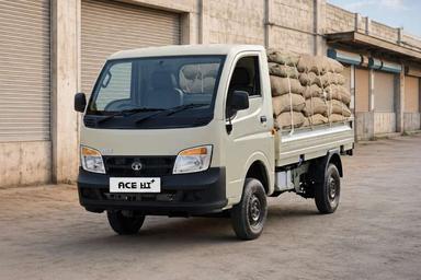 Tata Ace HT Plus