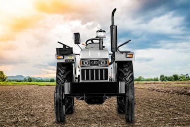 Eicher 368