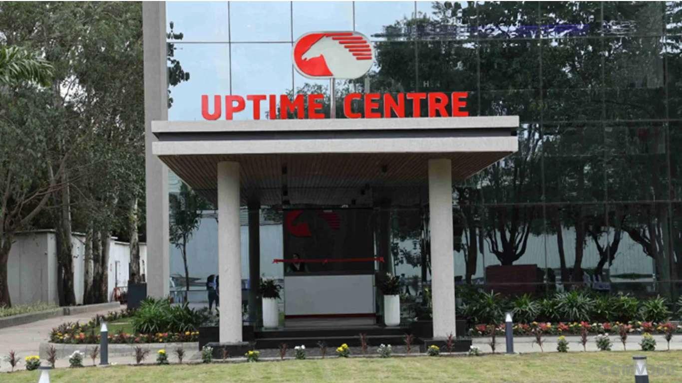 Eicher Trucks & Buses Launches Uptime NXT Services With AI Technology Eicher Trucks & Buses Launches Uptime NXT Services With AI Technology