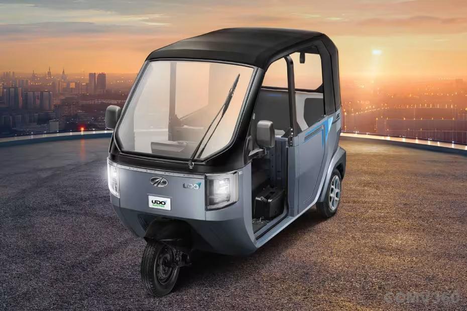 Mahindra UDO images Mahindra UDO images