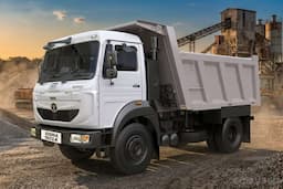 Tata Signa 1923.K Tata Signa 1923.K