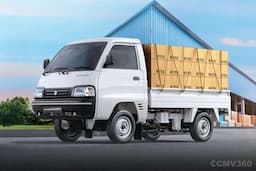 Maruti Suzuki Super Carry Maruti Suzuki Super Carry