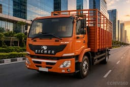 Eicher Pro 3019 Eicher Pro 3019