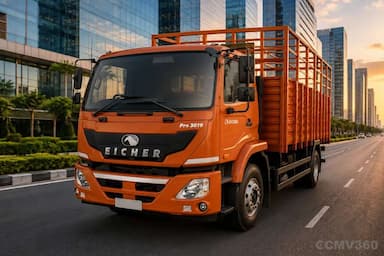 Eicher Pro 3019