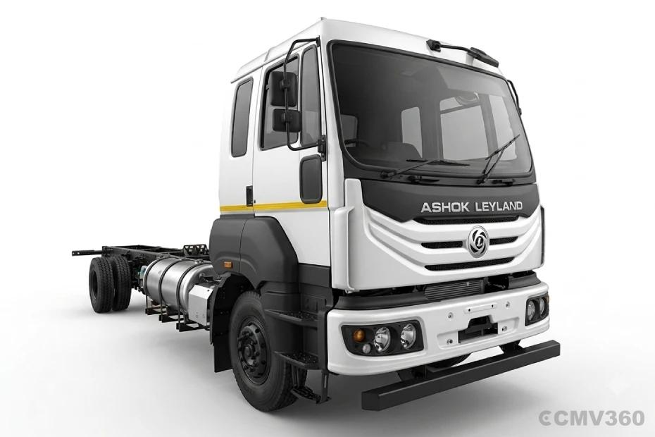 Ashok Leyland AVTR 1922 LNG images Ashok Leyland AVTR 1922 LNG images
