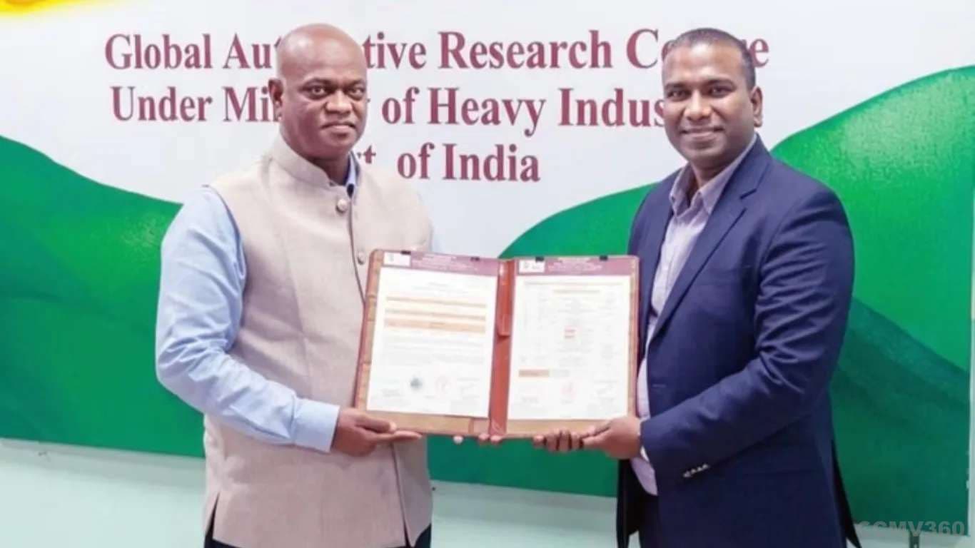 Keto Motors Receives CMVR Type Approval for Urbanova KE9 9-Metre Electric Bus Keto Motors Receives CMVR Type Approval for Urbanova KE9 9-Metre Electric Bus