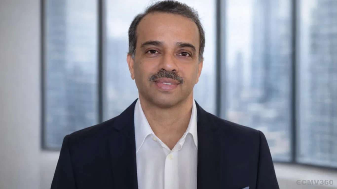 Daimler Truck Innovation Center India Appoints Radhakrishnan Kodakkal as New MD & CEO Amid Global Leadership Transition Radhakrishnan Kodakkal Named CEO of Daimler Truck India