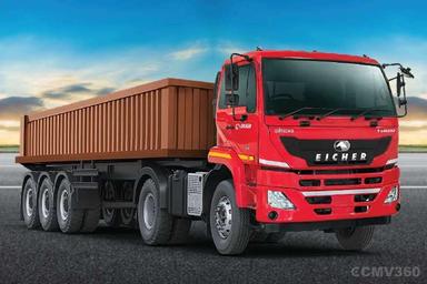 Eicher Pro 6055XP (4x2)