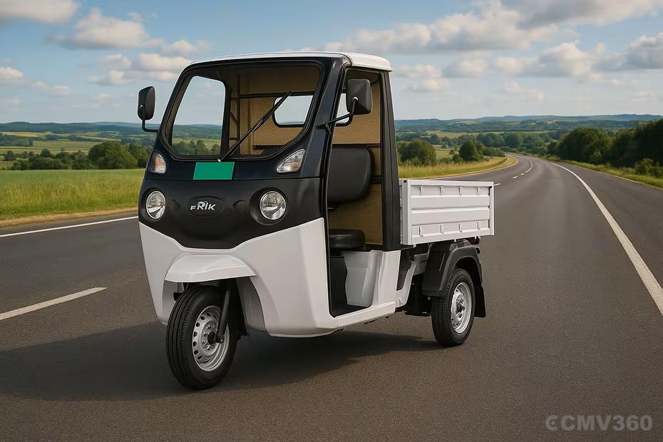 Bajaj Riki C4005 images Bajaj Riki C4005 images