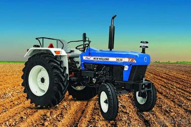 New Holland 3630 TX Special Edition