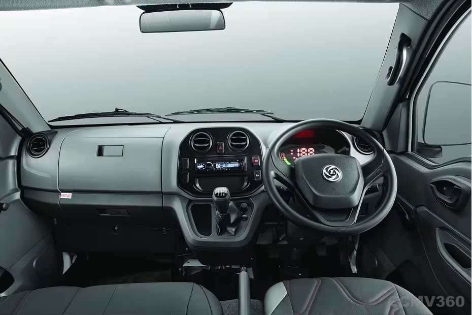 Ashok Leyland Bada Dost i5 Plus images Ashok Leyland Bada Dost i5 Plus images