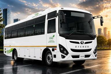 Eicher Starline 2075 H CNG