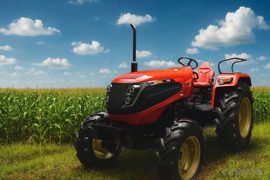 Solis JP 975 4WD Solis JP 975 4WD