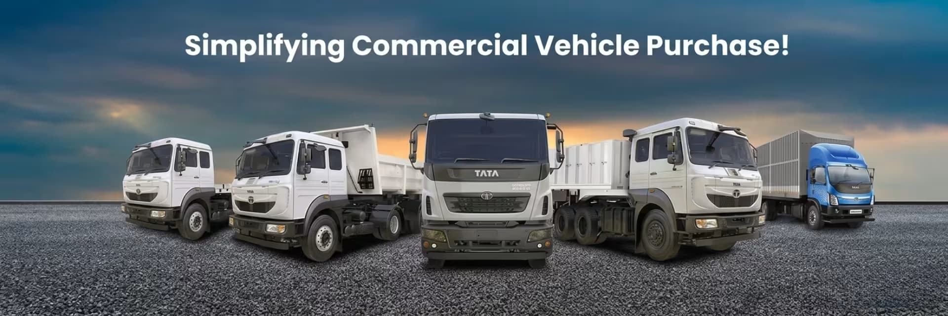 Tata Trucks