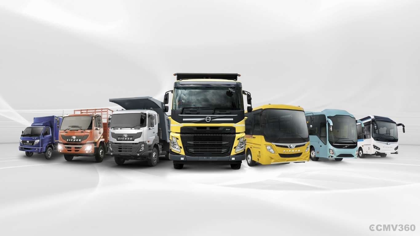 Eicher Motors Approves Rs 750 Crore Investment for Volvo Financial Services India Joint Venture Eicher Motors Approves Rs 750 Crore Investment for Volvo Financial Services India Joint Venture