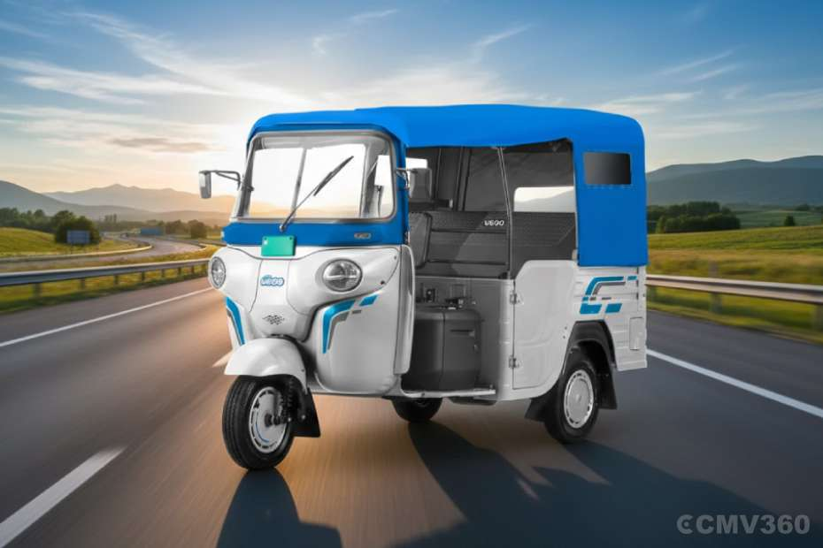 Bajaj WEGO P9018 Bajaj WEGO P9018