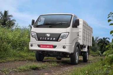 Eicher Pro X Diesel