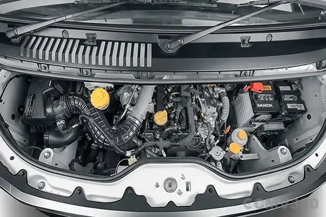 Tata Winger Cargo Performance Tata Winger Cargo Performance