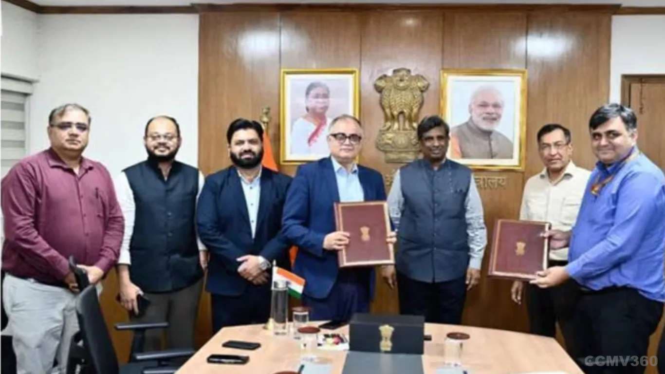 Tata Motors Joins MoRTH Vehicle Replacement Scheme for Delhi-NCR, Offers 8% Discount on New Commercial Vehicles Tata Motors Joins MoRTH Vehicle Replacement Scheme for Delhi-NCR, Offers 8% Discount on New Commercial Vehicles
