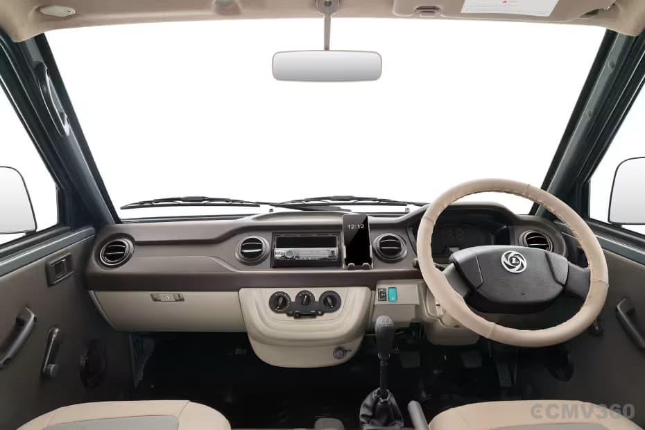 Ashok Leyland Dost Plus XL CNG images Ashok Leyland Dost Plus XL CNG images