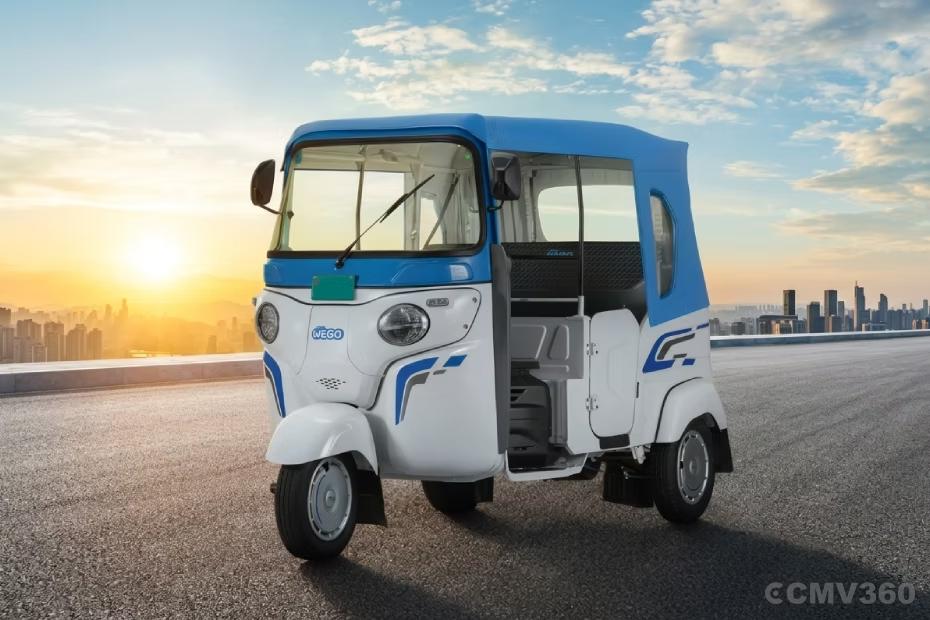 Bajaj WEGO P50 images Bajaj WEGO P50 images