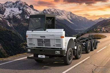 Tata LPT 4225 Cowl
