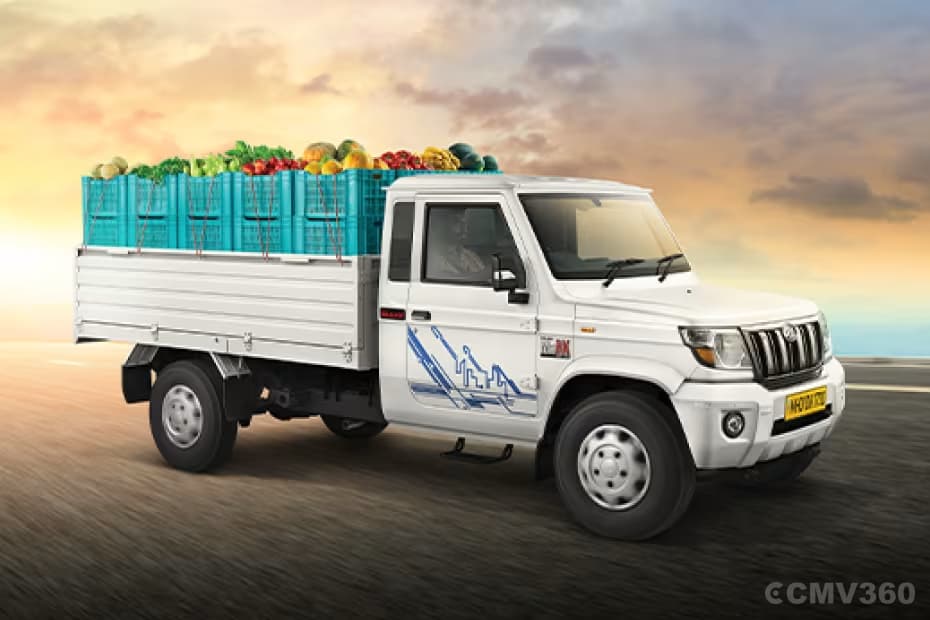 2005 kg Payload with Large Cargo Deck for Heavy-Duty Hauling 2005 kg Payload with Large Cargo Deck for Heavy-Duty Hauling