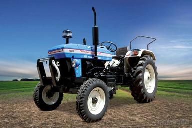 Powertrac 439