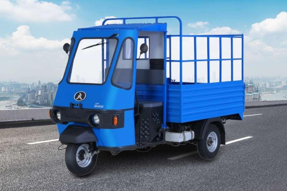 Atul Shakti Diesel Cargo Atul Shakti Diesel Cargo