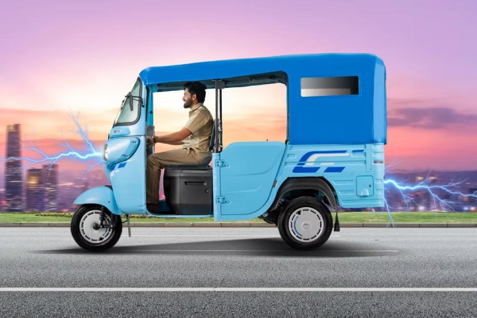 Bajaj WEGO P70 images Bajaj WEGO P70 images