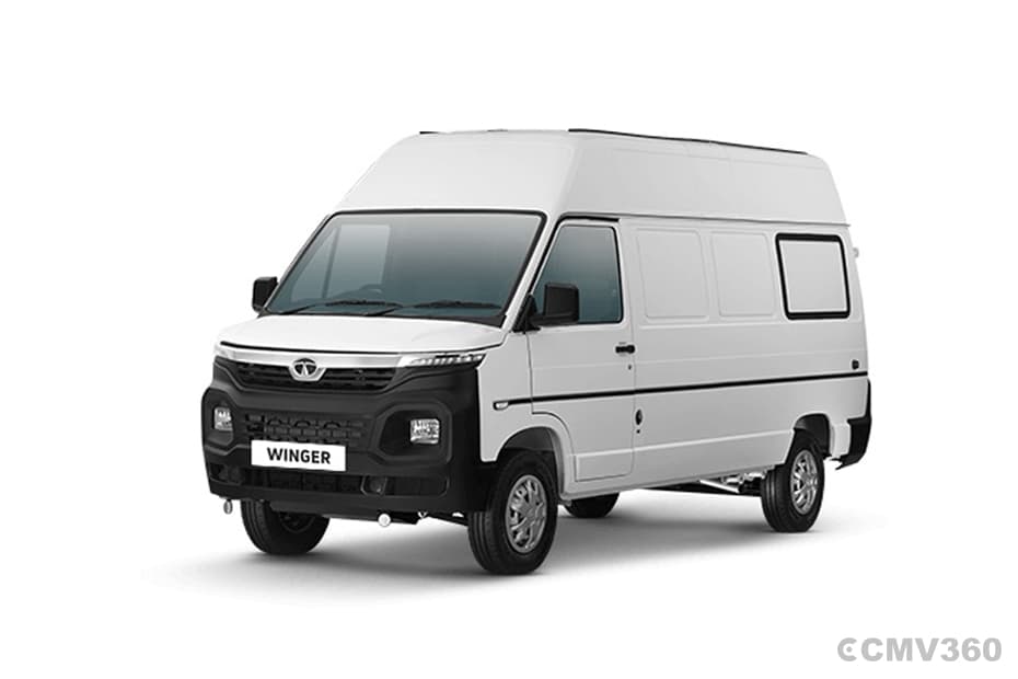 14 KMPL Mileage with Eco Mode – Fuel-efficient performance with lower running costs for businesses 14 KMPL Mileage with Eco Mode – Fuel-efficient performance with lower running costs for businesses