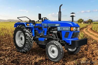 Eicher 480