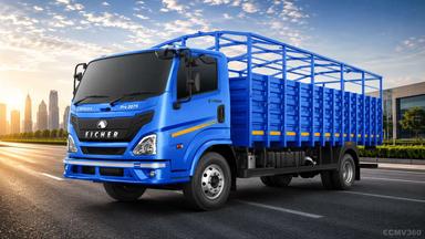 Eicher Pro 2075